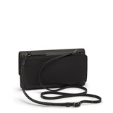 Tumi Wallet Crossbody Belden Black