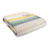 Tweedmill Illusion Stripe Horizon Throw 150cm x 183cm