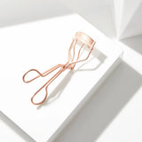 Tweezerman Classic Lash Curler In Rose Gold