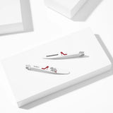 Tweezerman - The Devil Wears Prada 2 Mini Slant Tweezer