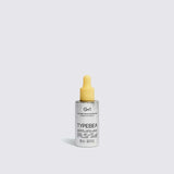 TYPEBEA G.1 Travel Size Overnight Boosting Peptide Hair Serum 10ml