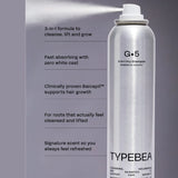 TYPEBEA G.5 3-in-1 Dry Shampoo 200ml