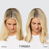 TYPEBEA Mini G.2 Strength + Length Shampoo 60ml