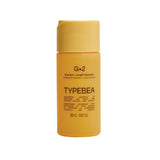 TYPEBEA Mini G.2 Strength + Length Shampoo 60ml