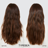 TYPEBEA Mini G.2 Strength + Length Shampoo 60ml