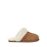 UGG Scuffette II Slippers in Chestnut