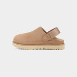 Ugg Goldenstar Clog in Driftwood