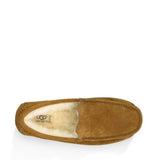 UGG Ascot Slippers in Chestnut