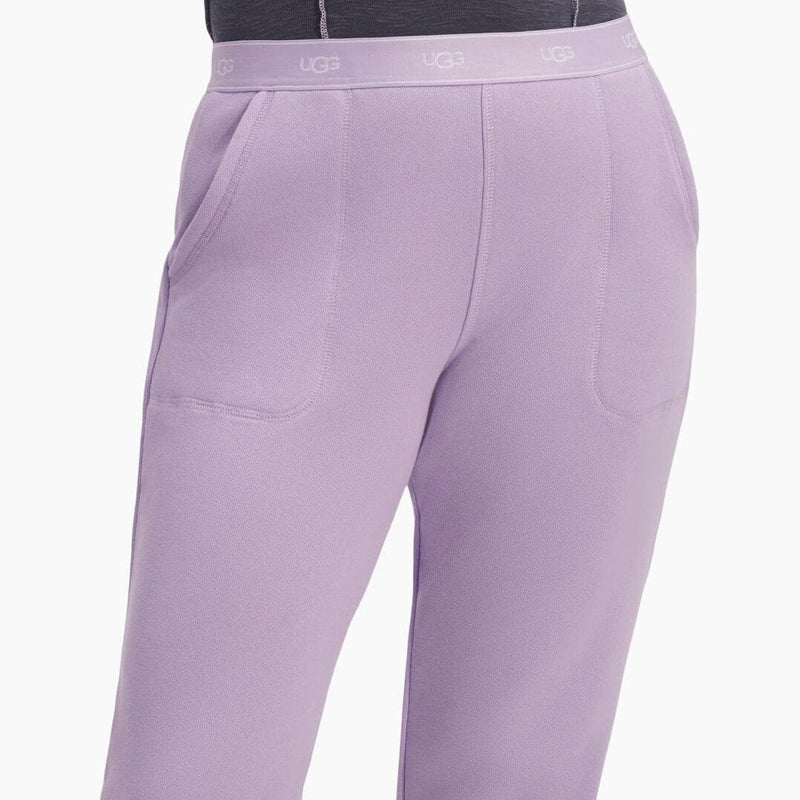Ugg Cathy Jogger Sweat Pants Orchid Petal