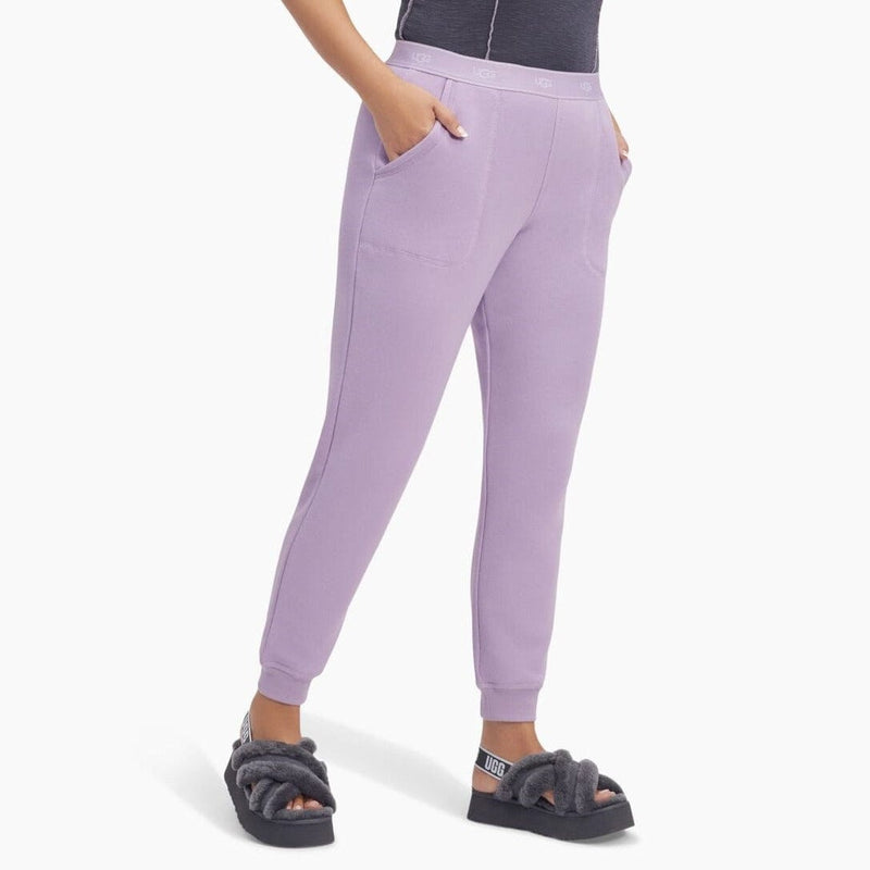 Ugg Cathy Jogger Sweat Pants Orchid Petal