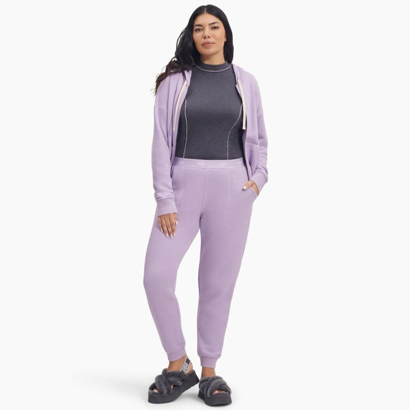 Ugg Cathy Jogger Sweat Pants Orchid Petal