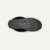 Ugg Classic II Slipper In Black