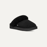 Ugg Classic II Slipper In Black