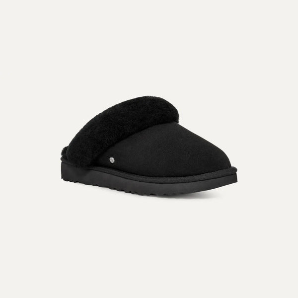 Ugg Classic II Slipper In Black