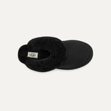 Ugg Classic II Slipper In Black