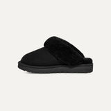 Ugg Classic II Slipper In Black