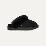 Ugg Classic II Slipper In Black