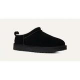 UGG Classic Micro Boot In Black