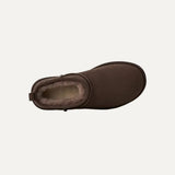 UGG Classic Ultra Mini Boot In Dusted Cocoa