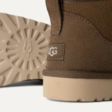 UGG Classic Ultra Mini Boot In Hickory