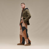 UGG Classic Ultra Mini Boot In Hickory