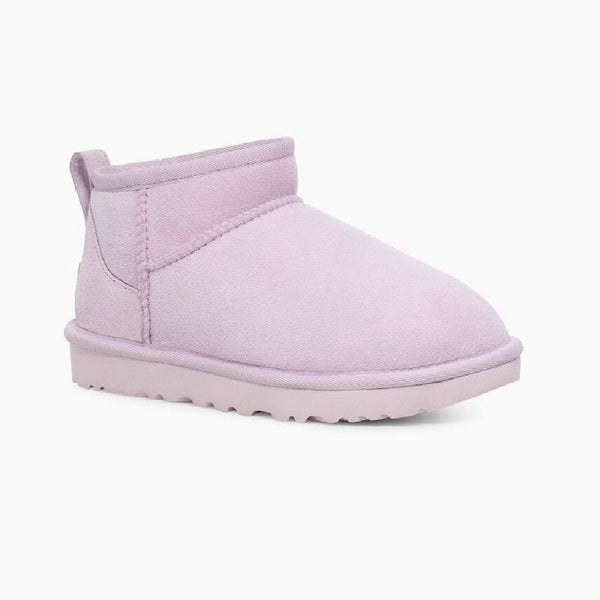 UGG Classic Ultra Mini Boot Lavender Fog