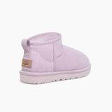 UGG Classic Ultra Mini Boot Lavender Fog