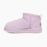 UGG Classic Ultra Mini Boot Lavender Fog