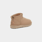 UGG Classic Ultra Mini In Sand