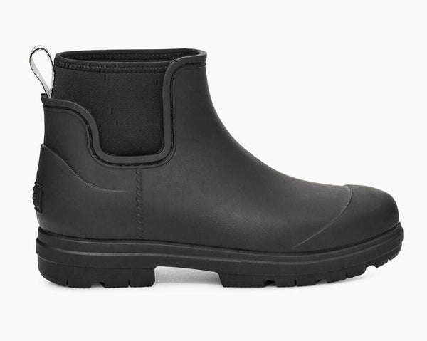 UGG Droplet Boot in Black