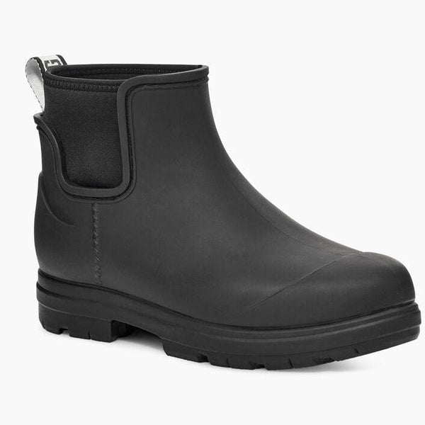 UGG Droplet Boot in Black