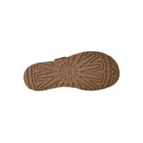 UGG GoldenGaze Slide In Chestnut