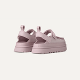 UGG GoldenGlow Sandal in Bay Fog