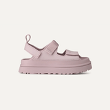 UGG GoldenGlow Sandal in Bay Fog
