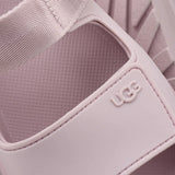UGG GoldenGlow Sandal in Bay Fog