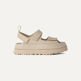 UGG GoldenGlow Sandal in Sea Salt