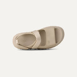 UGG GoldenGlow Sandal in Sea Salt