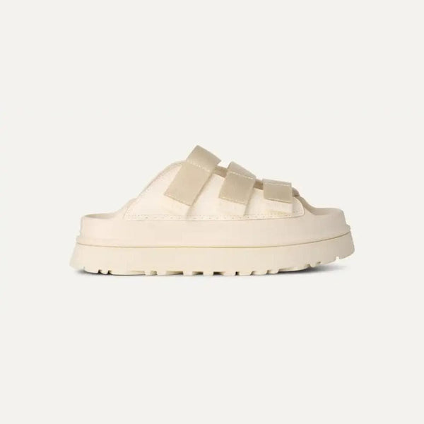 UGG GoldenGlow Slide in Jasmine