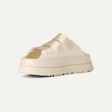 UGG GoldenGlow Slide in Jasmine