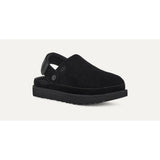 UGG Goldenstar Clog In Black
