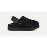 UGG Goldenstar Clog In Black