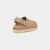 Ugg Goldenstar Clog in Driftwood