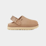 Ugg Goldenstar Clog in Driftwood