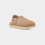 Ugg Goldenstar Clog in Driftwood