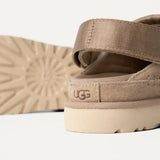 UGG Goldenstar Clog In Sand