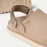UGG Goldenstar Clog In Sand