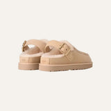 UGG Goldenstar Evelina Clog In Sand Castle