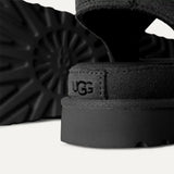UGG Goldenstar Sandal in Black