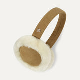Ugg Kids Classic Earmuff In Chestnut