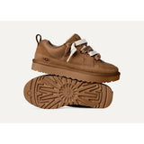 UGG Lo Lowmel Trainer In Chestnut